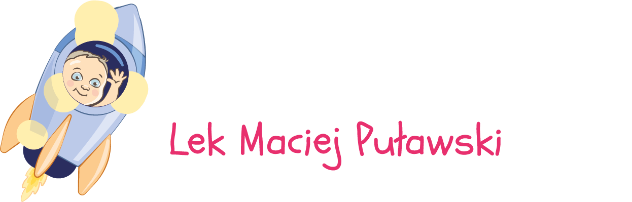 logo Gabinet Pediatryczny